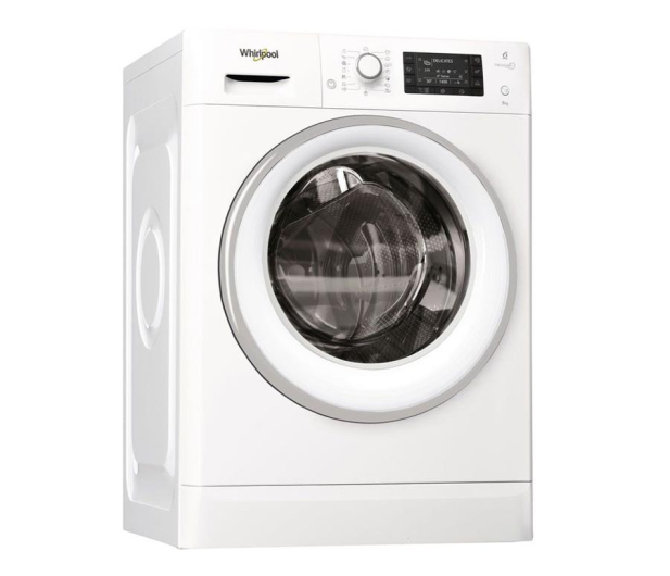 WHIRLPOOL FWD91496WSEU - 476605 - zdjęcie 2